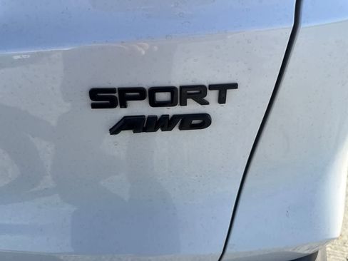 Used 2026 Honda CR-V Sport-L image 15