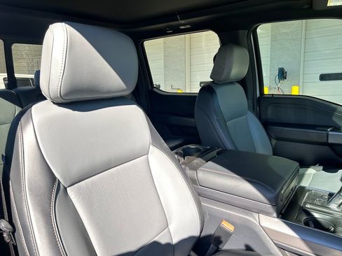 Used 2023 Ford F150 Lightning Lariat w/ Equipment Group 511A High image 14