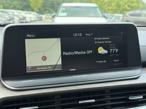 Used 2020 Kia Telluride SX w/ SX Prestige Package AWD/4WD image 31