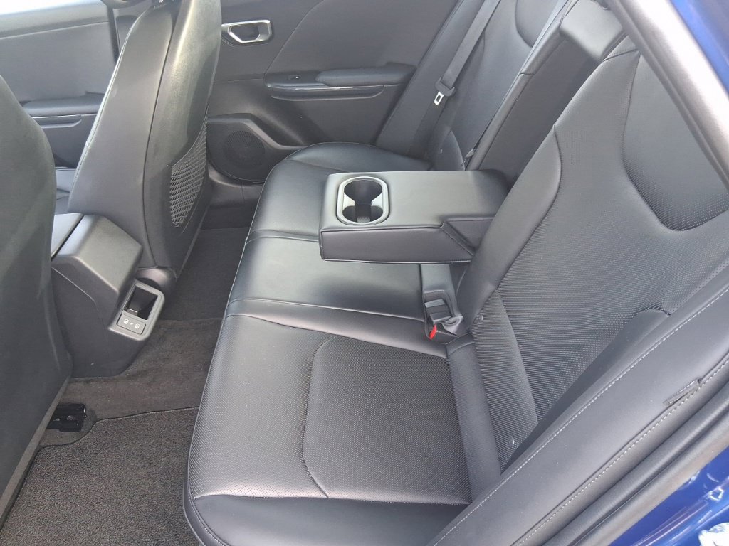 Used 2026 Kia K4 EX FWD image 18