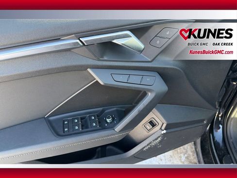 Used 2023 Audi A3 2.0T Premium image 7