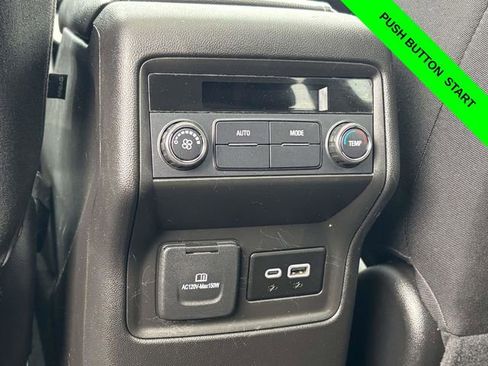 Used 2023 GMC Acadia SLE w/ Infotainment Package AWD/4WD image 30