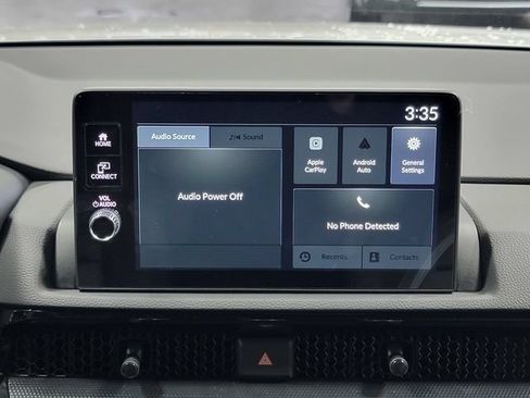 New 2026 Honda CR-V EX-L image 20