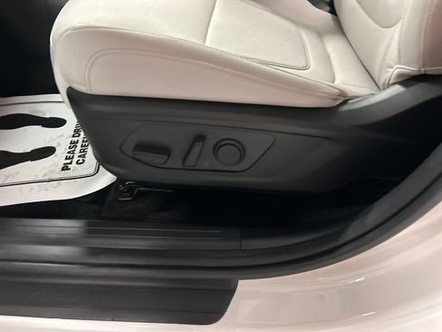 Used 2026 Hyundai Tucson SEL AWD/4WD image 11