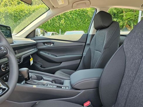 New 2026 Honda Accord LX image 22