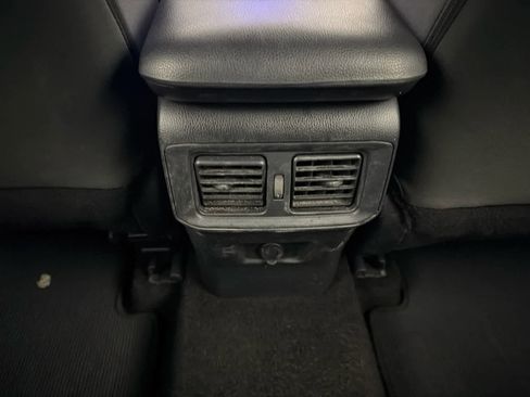 Used 2025 Toyota RAV4 LE FWD image 21