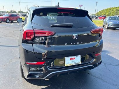 New 2026 Buick Encore GX Sport Touring w/ Comfort Package