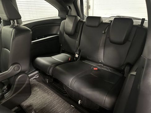 Used 2024 Honda Odyssey Sport image 15