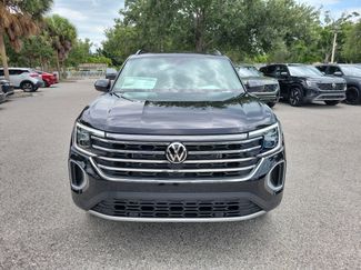 New 2026 Volkswagen Atlas SE FWD video 2