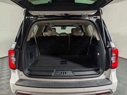 Certified 2024 Ford Expedition Max Platinum AWD/4WD image 6
