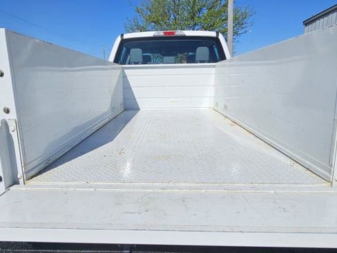 Used 2024 Ford F350 XL w/ XL Off-Road Package AWD/4WD image 10