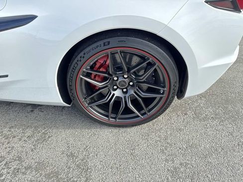 Used 2023 Chevrolet Corvette Z06 w/ Z07 Performance Package image 27
