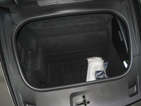 Used 2021 Porsche 911 Turbo S image 49