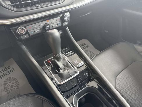 Used 2023 Jeep Compass High Altitude AWD/4WD image 73