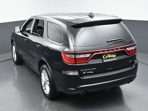 Used 2026 Dodge Durango GT AWD/4WD image 39