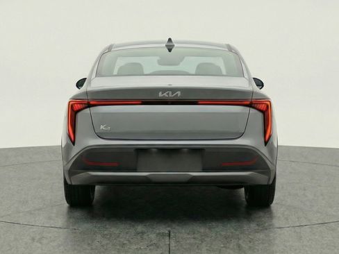 Used 2025 Kia K4 FWD image 7
