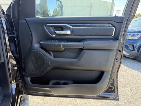 Used 2019 RAM 1500 Big Horn AWD/4WD image 26