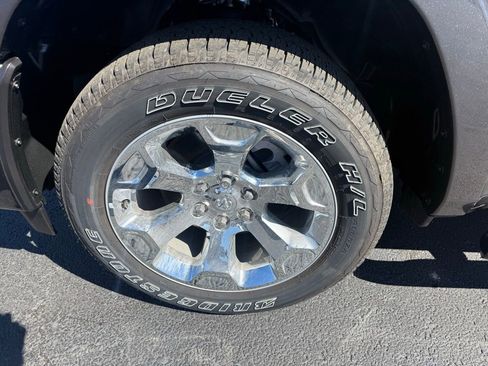 Used 2026 RAM 1500 Big Horn image 10