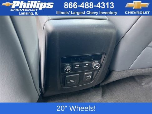 Certified 2023 Buick Enclave Essence w/ Experience Buick Package image 25