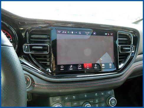 Certified 2023 Dodge Durango R/T w/ Tow 'N Go Package AWD/4WD image 20