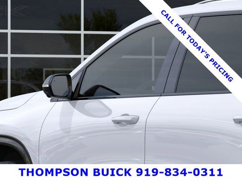 New 2025 Buick Enclave Sport Touring w/ Power Package image 12