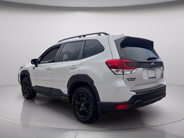 Used 2022 Subaru Forester Wilderness AWD/4WD image 7