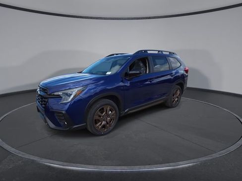 New 2026 Subaru Ascent Limited Bronze AWD/4WD image 4