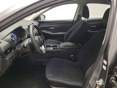 Used 2023 Nissan Sentra S FWD image 17