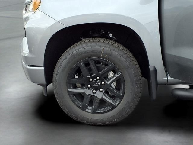 New 2026 Chevrolet Silverado 1500 RST w/ RST All Star Premium Package AWD/4WD image 16