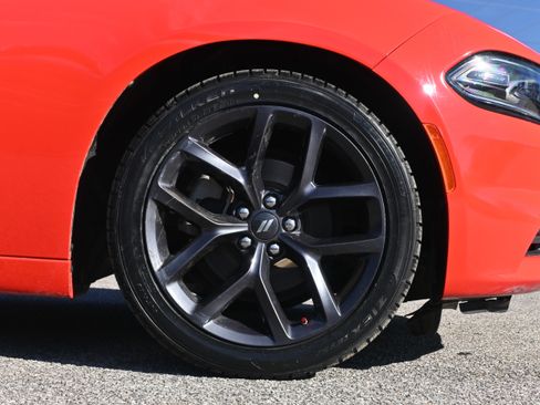 Used 2023 Dodge Charger SXT w/ Blacktop Package image 22