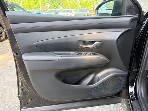 New 2026 Hyundai Tucson XRT FWD image 10