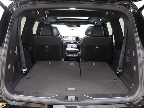 New 2026 INFINITI QX80 4WD image 45