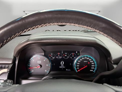Used 2018 GMC Yukon XL Denali RWD image 18