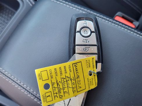 Used 2025 Ford Mustang Mach-E Select image 32