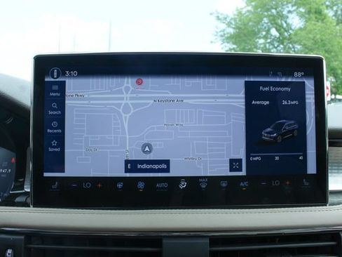 Used 2023 Lincoln Corsair AWD w/ Equipment Group 101A image 20