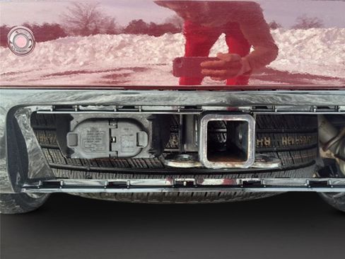 Used 2019 Lincoln Navigator Reserve image 27