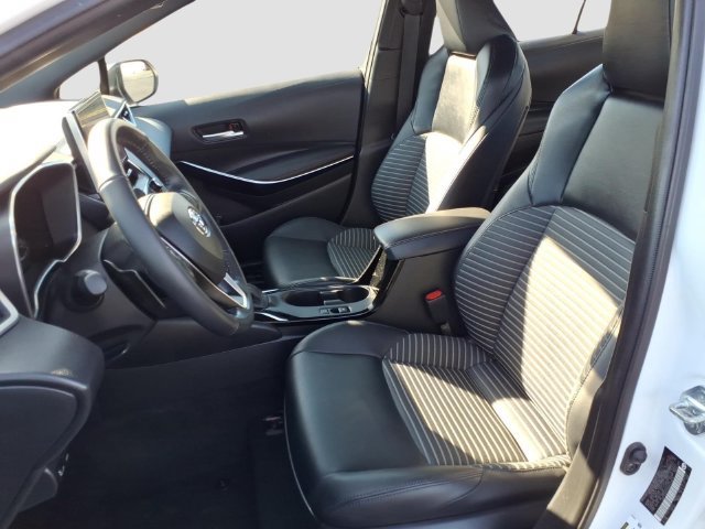 Certified 2024 Toyota Corolla XSE FWD image 5