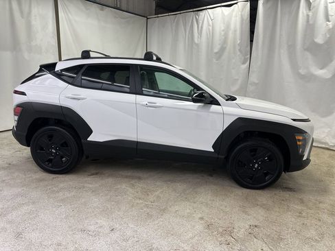 Used 2026 Hyundai Kona SEL Sport image 6