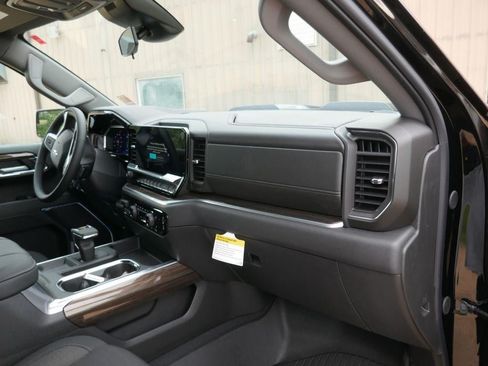 New 2026 Chevrolet Silverado 1500 LT Trail Boss AWD/4WD image 13