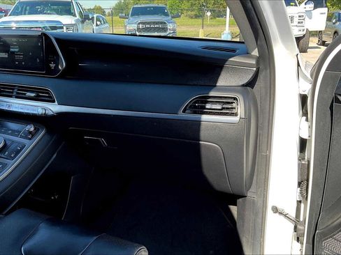 Used 2021 Hyundai Palisade Limited w/ Cargo Package image 15