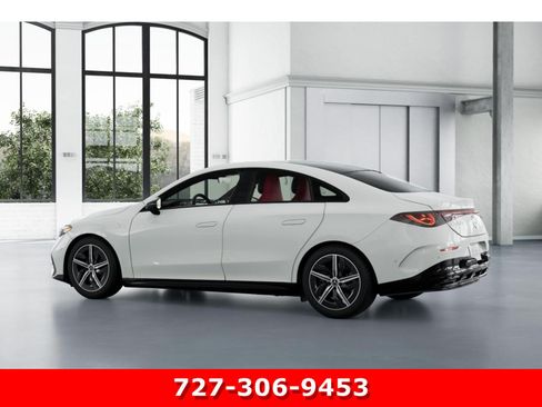 Used 2026 Mercedes-Benz CLA 250+ image 31