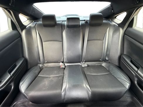 Used 2019 Honda Civic Sport image 27