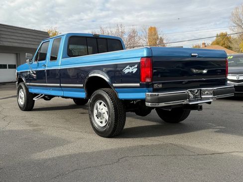 Used 1993 Ford F250 XLT image 80
