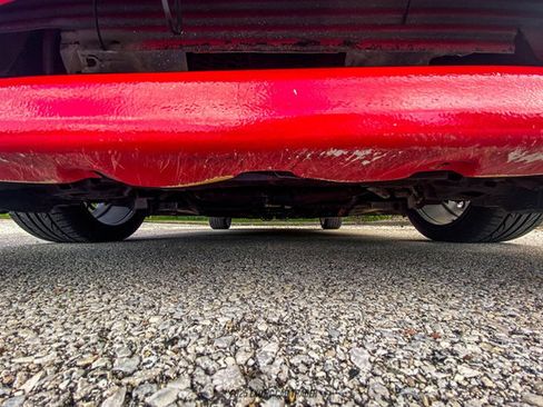 Used 1993 Nissan 300ZX Convertible RWD image 79