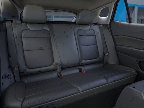 New 2026 Chevrolet Trax ACTIV w/ Driver Confidence Package image 91