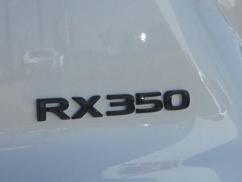 New 2026 Lexus RX 350 Premium Plus image 11
