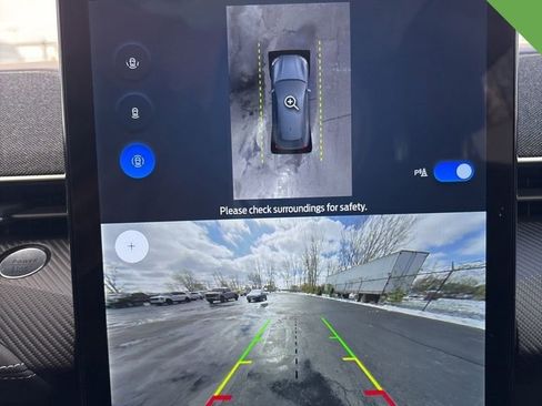 Used 2024 Ford Mustang Mach-E Premium image 21