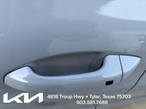 Certified 2023 Kia K5 GT-Line w/ GT-Line Premium Package FWD image 6