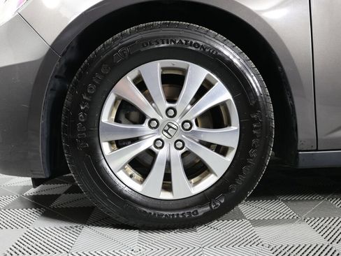 Used 2015 Honda Odyssey EX image 9