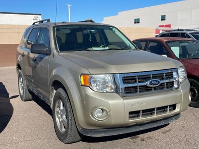 Used 2012 Ford Escape XLT
